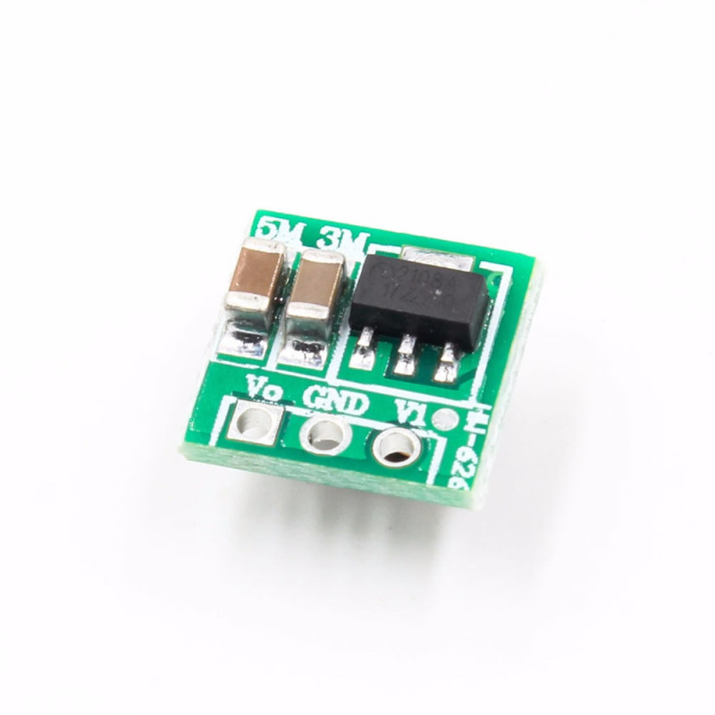 3.3V Boost Module