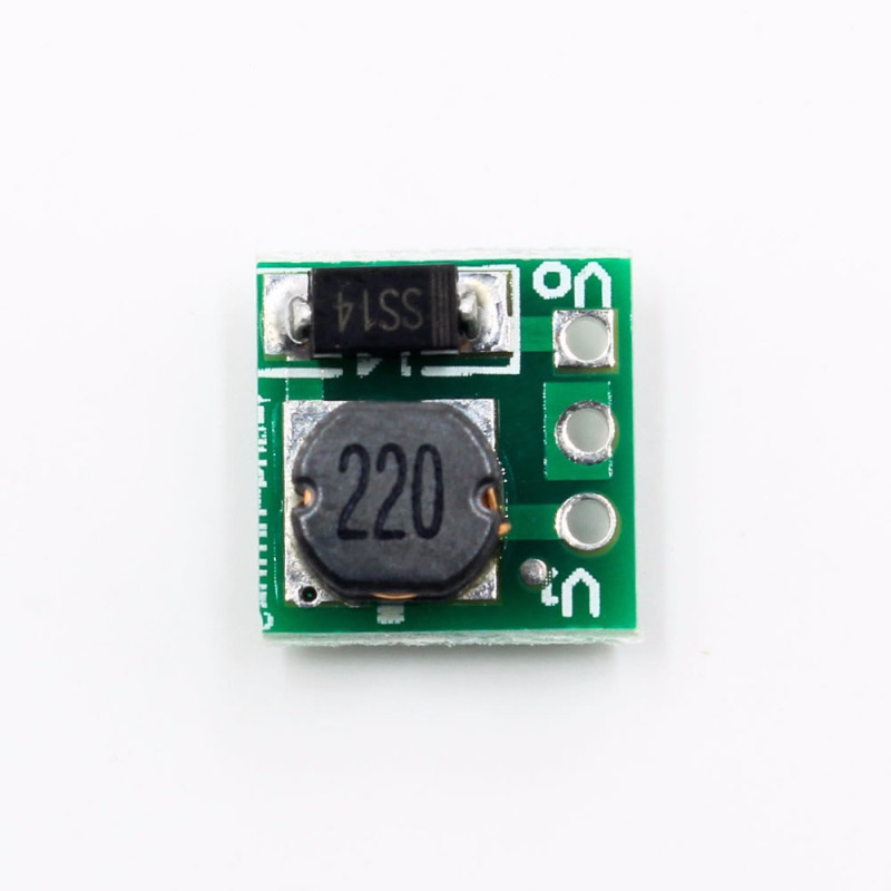 3.3V Boost Module