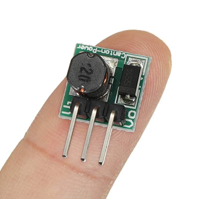 3.3V Boost Module