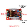 400W Voltage Booster