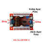 400W Voltage Booster