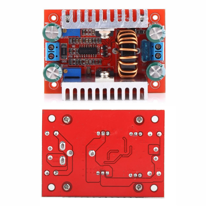 400W Voltage Booster