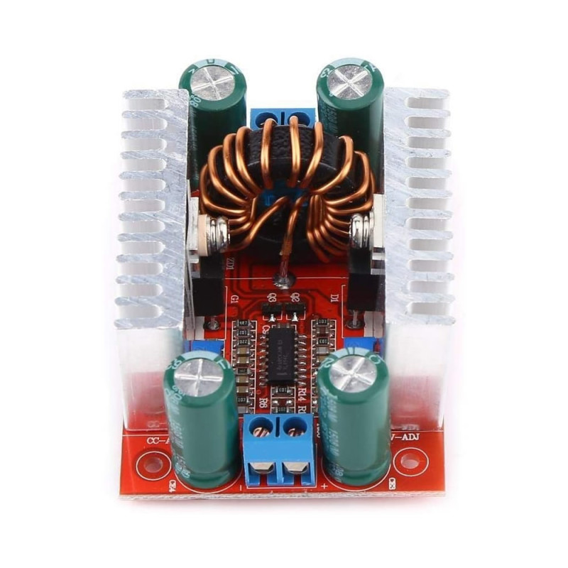 400W Voltage Booster