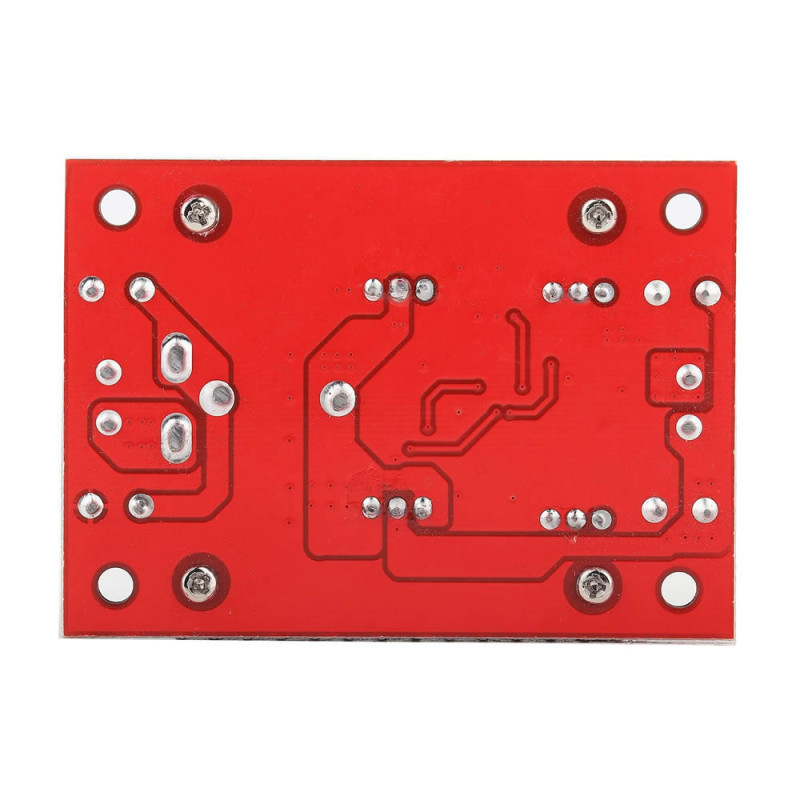 400W Voltage Booster