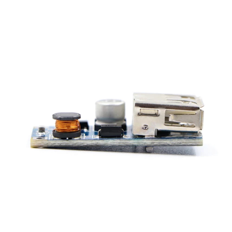 DC USB Boost Module