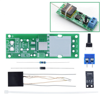 Hv1 Yüksek Voltaj Ateşleyici Kit