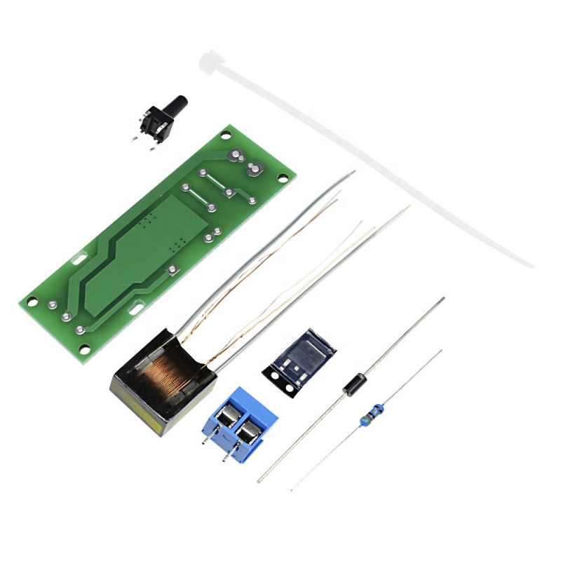 Hv1 High Voltage Igniter Kit