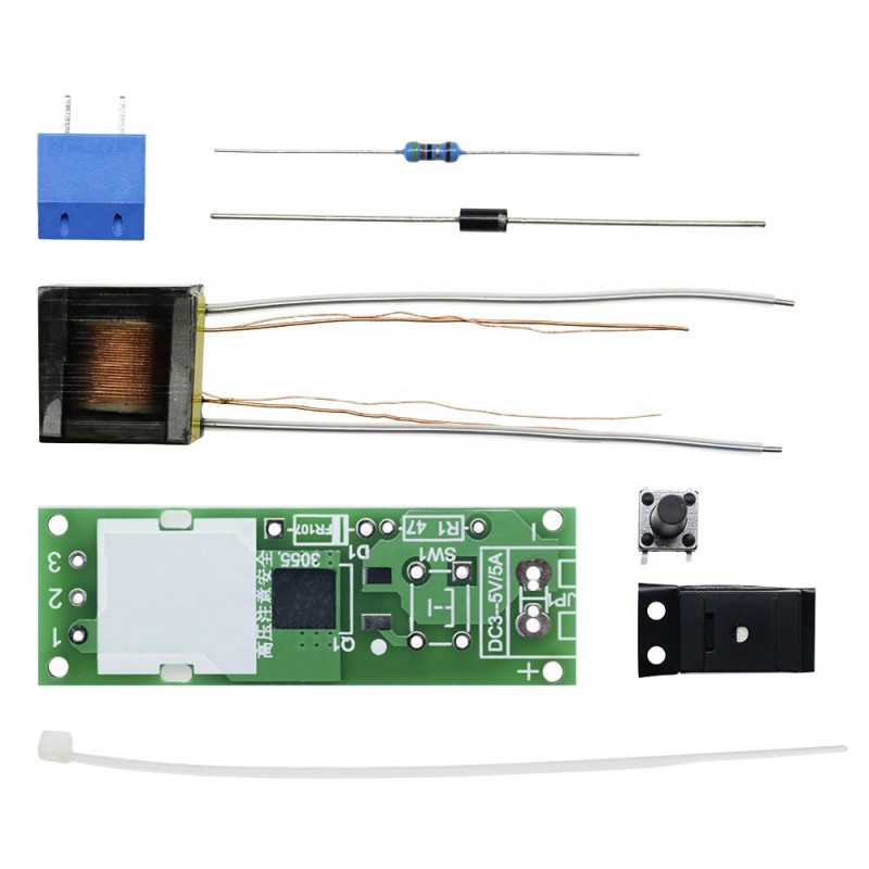 Hv1 High Voltage Igniter Kit
