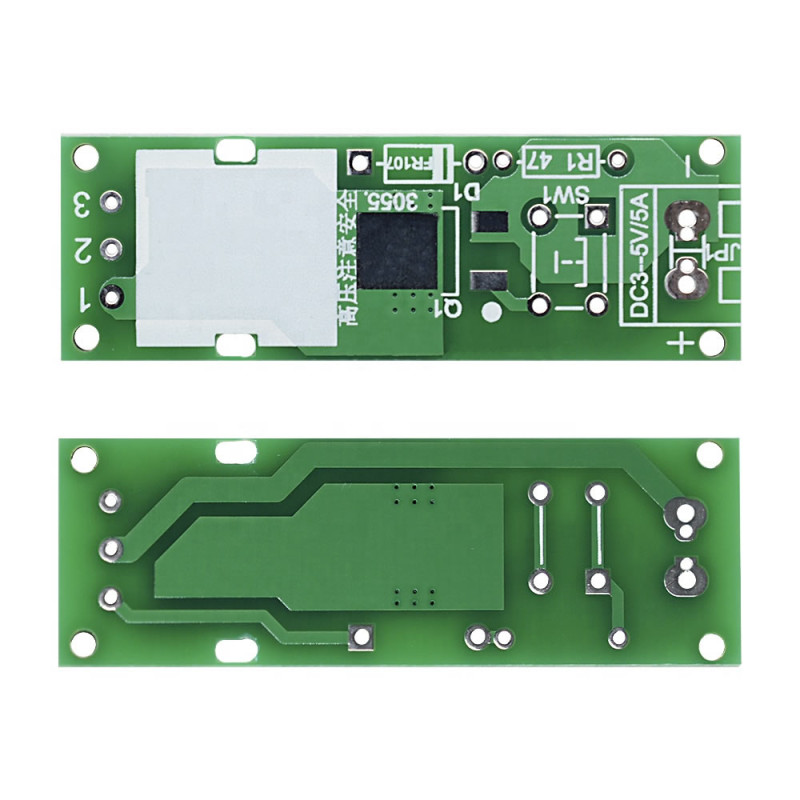 Hv1 High Voltage Igniter Kit