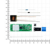 Hv1 High Voltage Igniter Kit