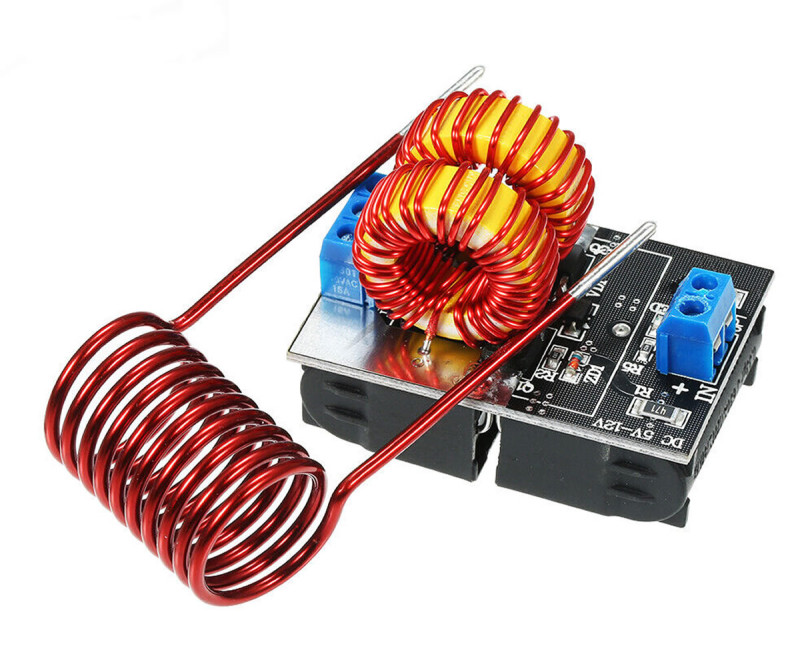 İndüksiyon Isıtıcı Modül 120w