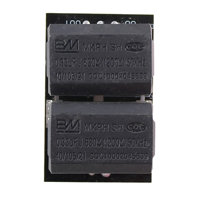 İndüksiyon Isıtıcı Modül 120w