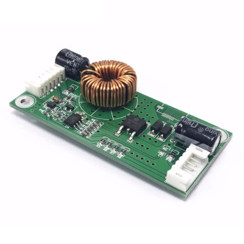 LCD Backlight Boost Module
