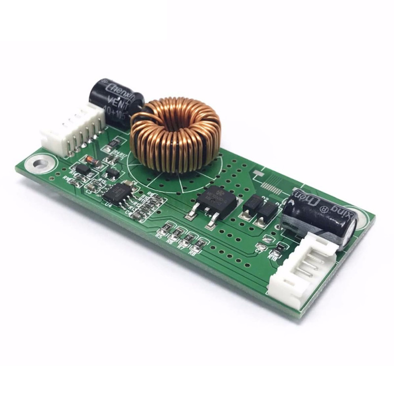 LCD Backlight Boost Module
