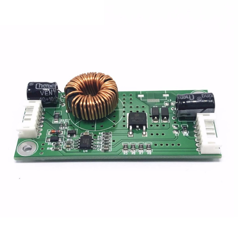 LCD Backlight Boost Module