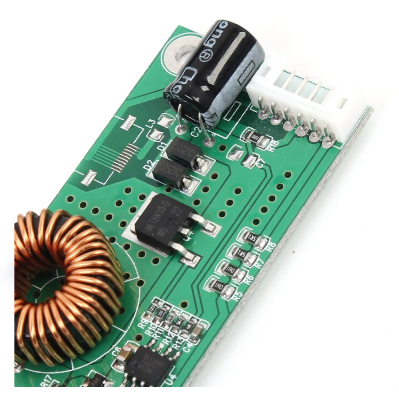 LCD Backlight Boost Module