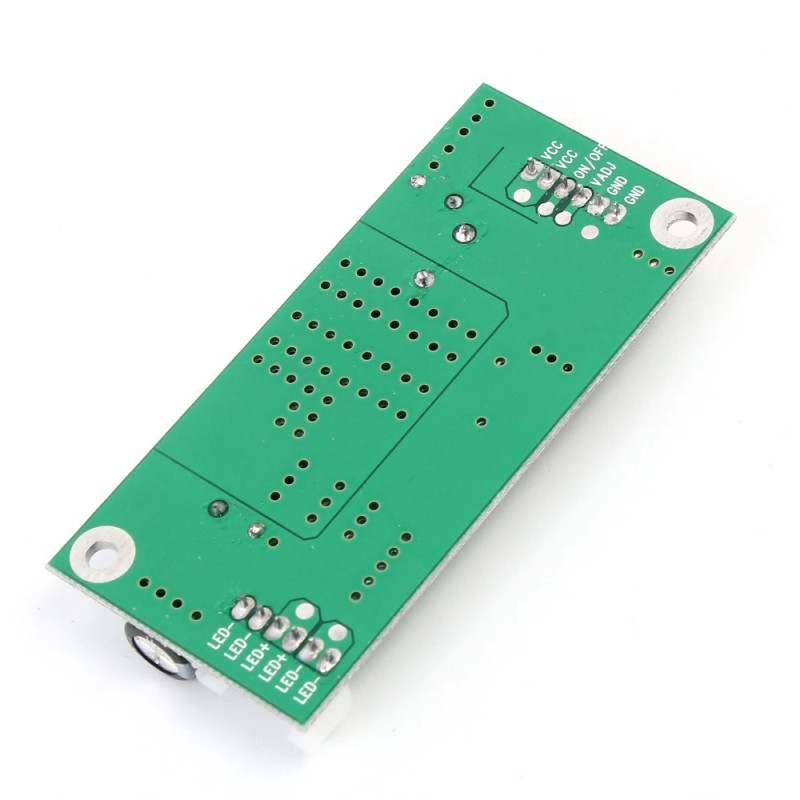 LCD Backlight Boost Module