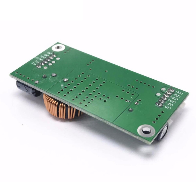 LCD Backlight Boost Module