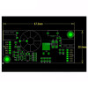 LCD Backlight Boost Module