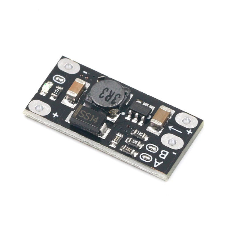 Mini Voltage Booster Module