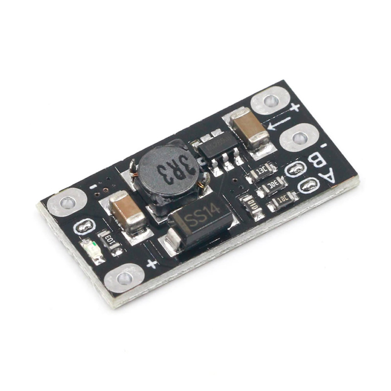 Mini Voltage Booster Module