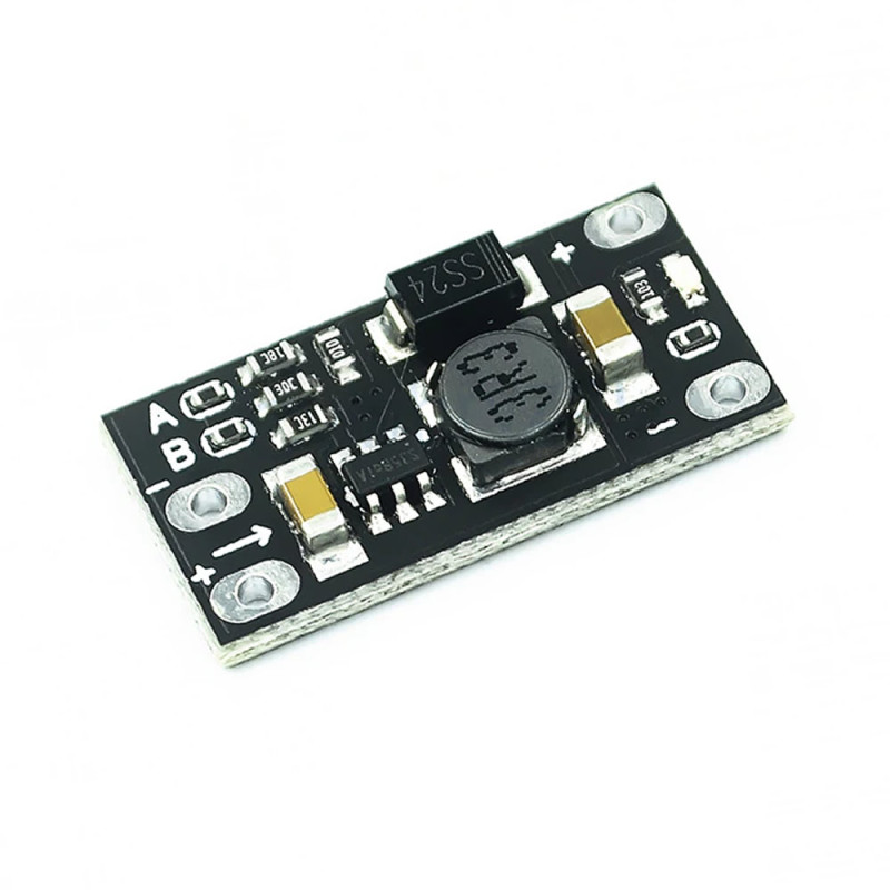 Mini Voltage Booster Module