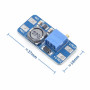 MT3608 28V 2A DC Boost Module