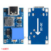 MT3608 Type C Boost Module