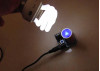 Mini Tesla Kit BD243 Demonte