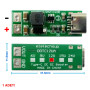Type-C USB to 12V Boost Module