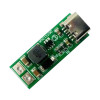 Type-C USB to 12V Boost Module
