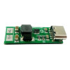 Type-C USB to 12V Boost Module