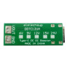 Type-C USB to 12V Boost Module
