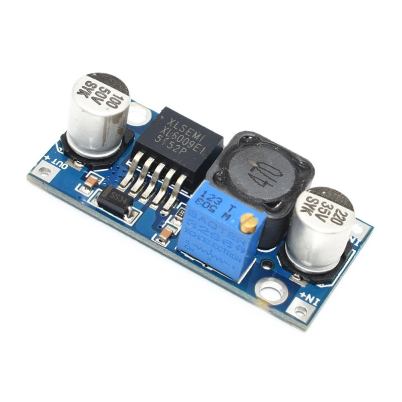 XL6009 Step-up Module