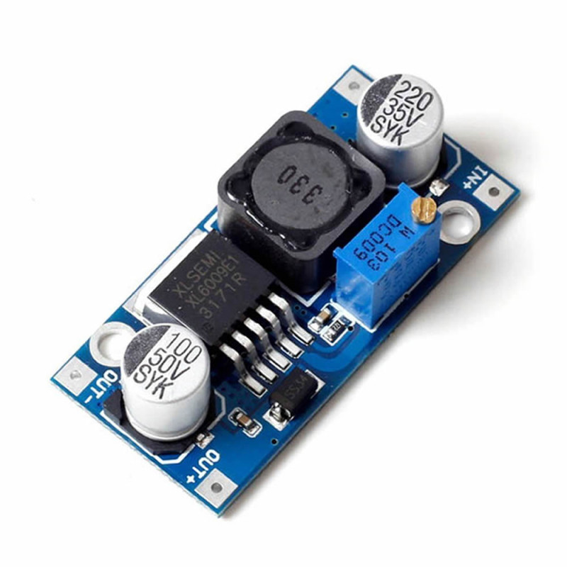XL6009 Step-up Module