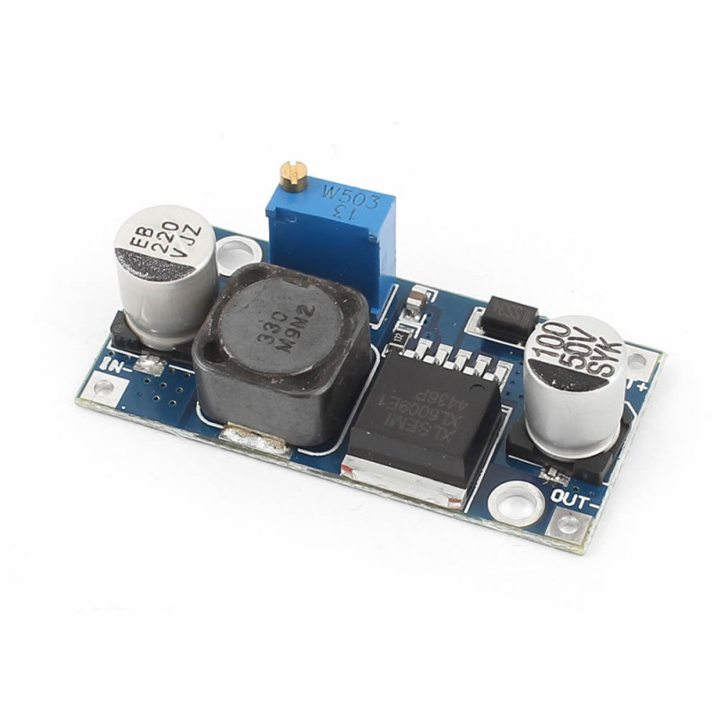 XL6009 Step-up Module