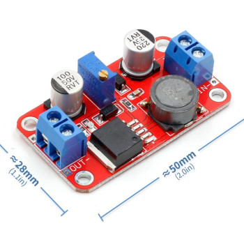 XL6019 Step-up Module