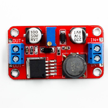 XL6019 Step-up Module