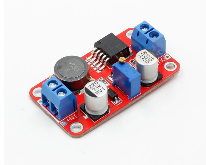 XL6019 Step-up Modül
