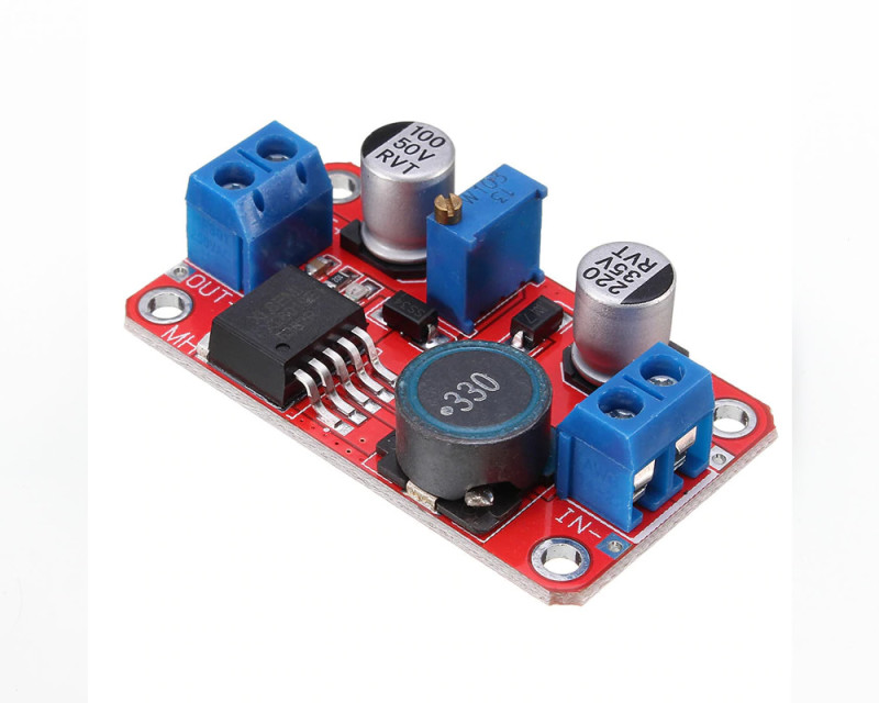 XL6019 Step-up Modül