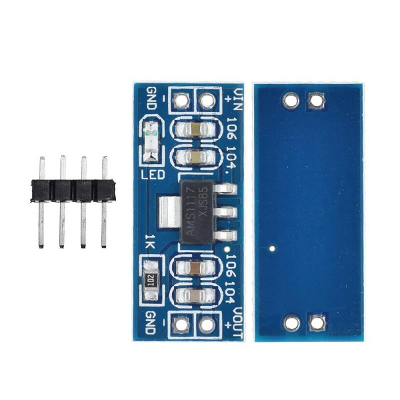 AMS1117 3V3 Modül
