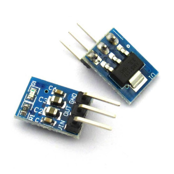 AMS1117 3.3V DIP Module