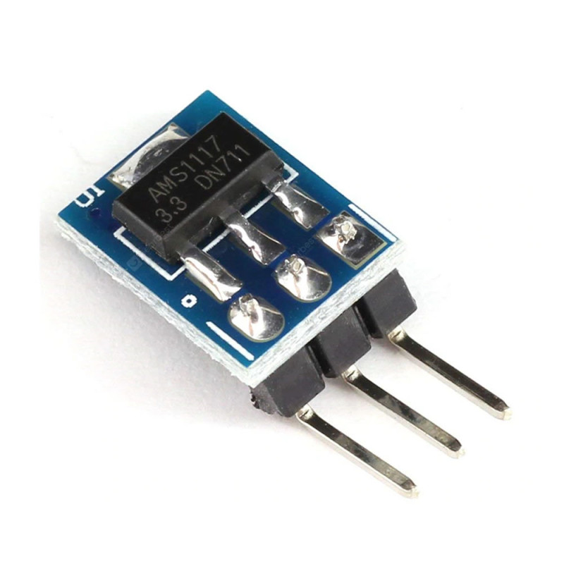 AMS1117 3.3V DIP Module
