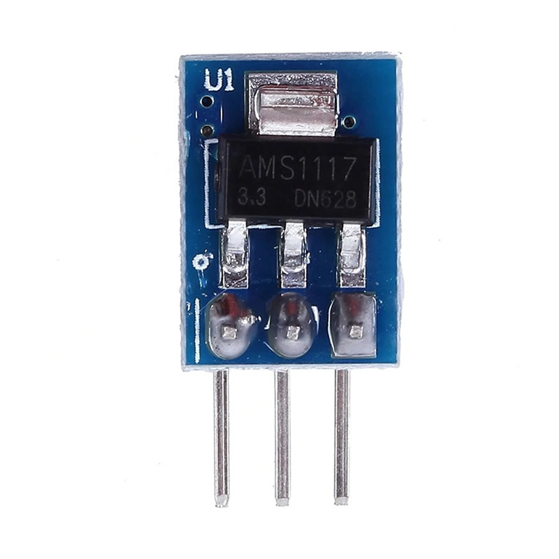 AMS1117 3.3V DIP Module
