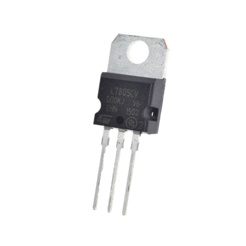 L7805CV TO-220