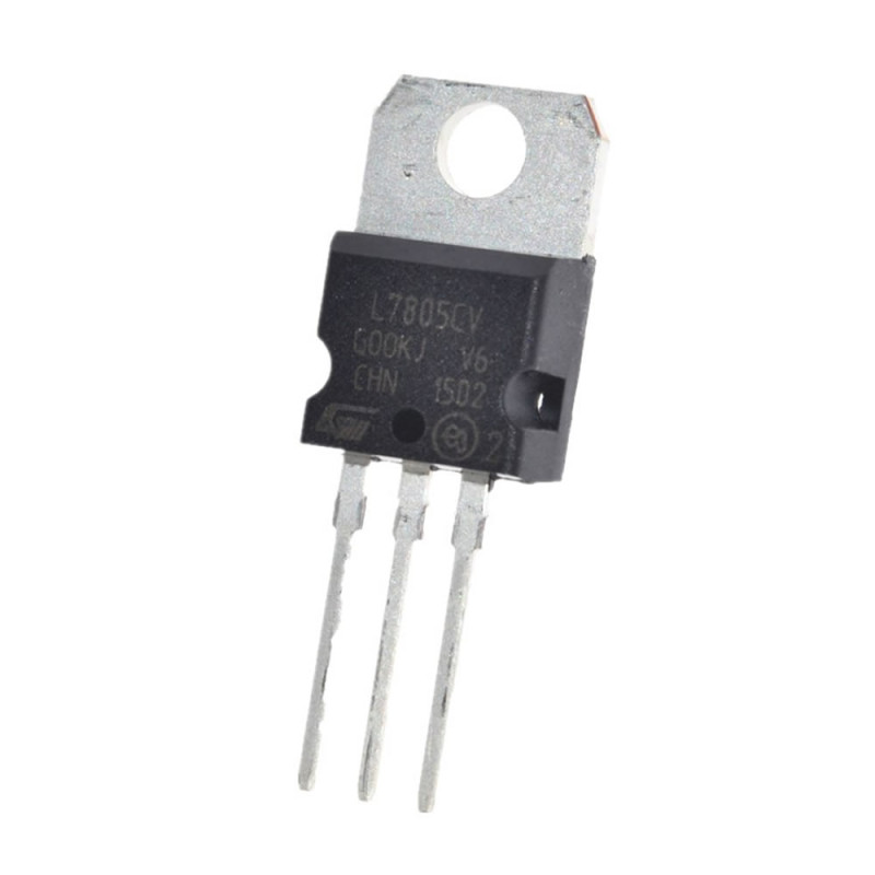 L7805CV TO-220