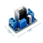 LM317 Module