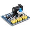 5V 3.3V Voltage Module
