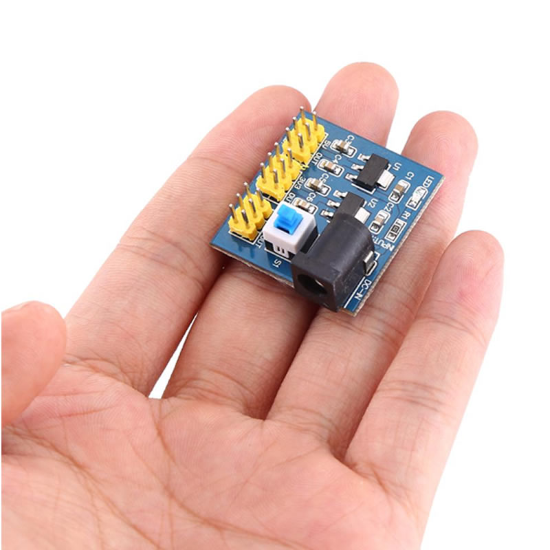 5V 3.3V Voltage Module