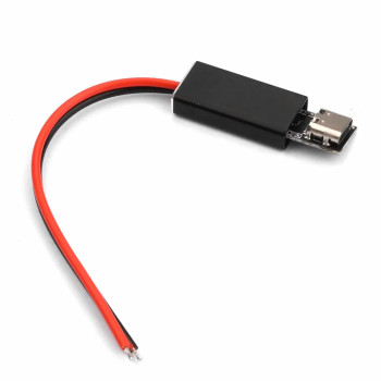 PD/QC Decoy Module with Case CTP9V2